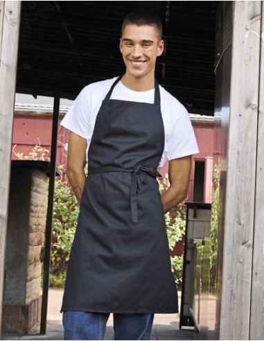 NEU-O92003-Chef Apron